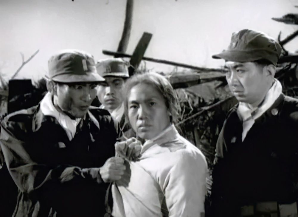 教片|奇袭武陵桥——从军教片到故事片