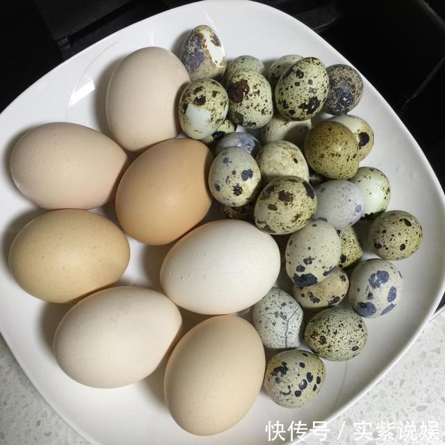 鹌鹑蛋比鸡蛋更有营养吗营养师提醒不管好处,每天都别吃太多