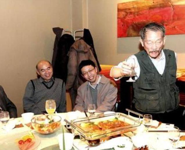 遥感|布鞋院士李小文,每天一斤二锅头,曾告诫家人:若我倒下不要抢救