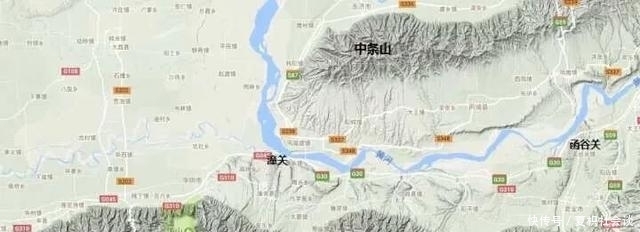 中国|抗日战争时日军为何打不进陕西?