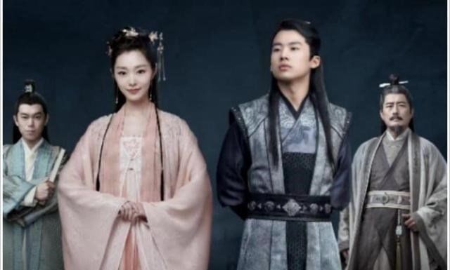 《赘婿》成为热搜的“常客”，口碑却一直下滑，并以6.6分收官