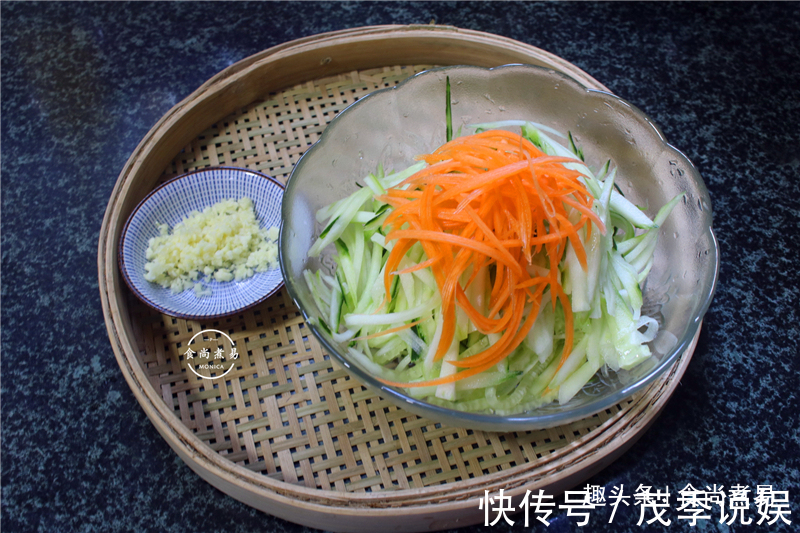 运动量|嫂子晚餐坚持吃此菜,不节食不运动,一个月瘦了6斤,简单又好吃