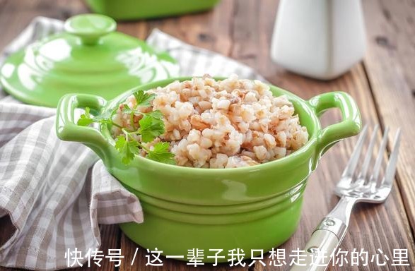 主食|说起长肉的主食,首先会想到馒头,但这4种食物同样要少吃