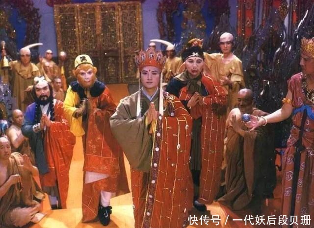 如来拥有丈六金身,为何还要怕一个罗汉你看看罗汉的金身叫啥名