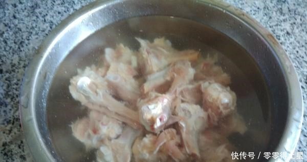 老公盘不再只是花生米,这道菜比他好五倍,太香了,把盘子都舔了