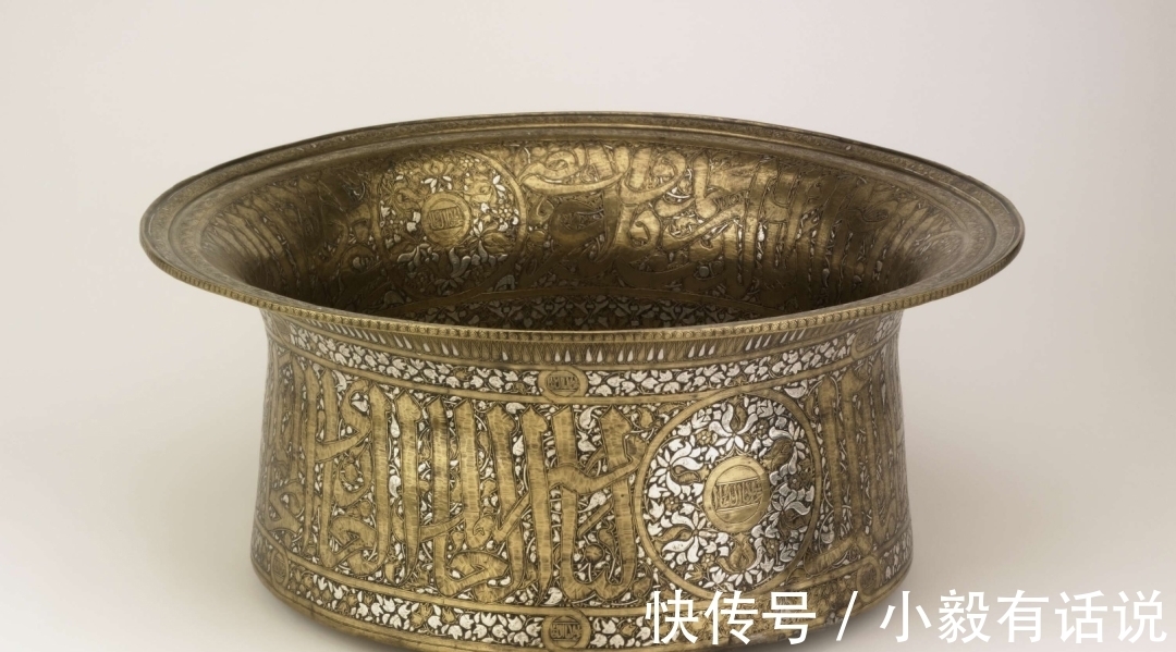 雍正&御窑佳品,卓绝之姿——明宣德御制青花缠枝莲纹小梅瓶|乐·赏