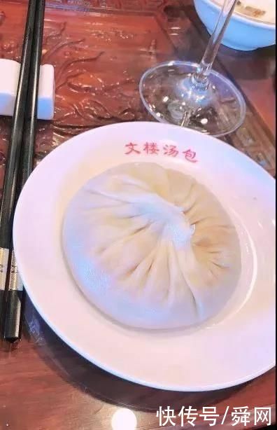 馋不馋:江浙沪必吃的小吃