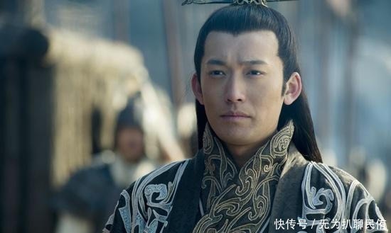 误会|三国被世人误会最深的名将,明明是文武双全,却成嫉贤妒能的小人