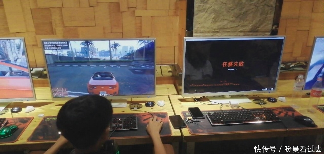 游戏|不是所有游戏都能暂停,为什么家长永远不明白,游戏只是一种爱好