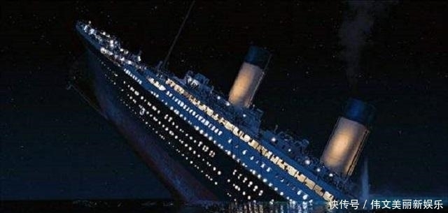 泰坦尼克号1985年就被发现,为何一直不打捞?专家:碰都不可以碰