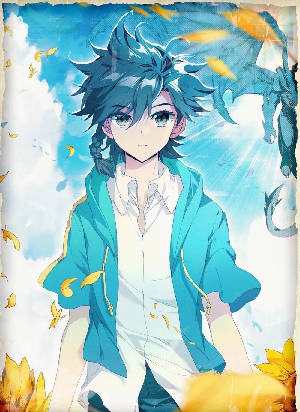 唐舞麟|斗罗大陆 唐舞麟合集 神界神王毁灭之神,斗罗封号 龙王