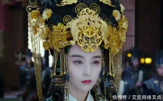 据探测秦皇陵数百吨水银,从哪来的?由一位秦国版“叶轻眉”提供