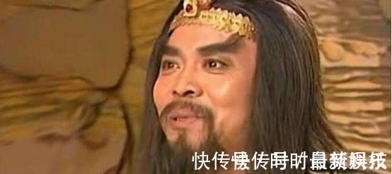 诸天神@西游记后传无天一统三界后,唯有此地他不敢去,哪吒曾在此重生