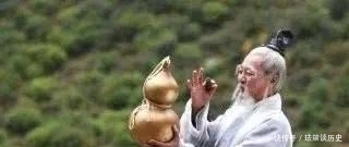 国运|唐太宗问袁天罡大唐国运，袁天罡答了6个字，200年后字字应验