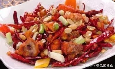 我家|我家经常吃的几道家常菜,道道色香味俱全,客人吃了赞不绝口