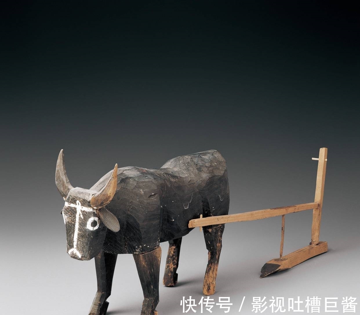 农业生产&中国古代三大哲学体系,每一个都离不开“农耕文明”