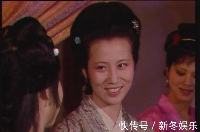 李纨$那个从未露面的女人，才是红楼梦里贾家真正的王妃