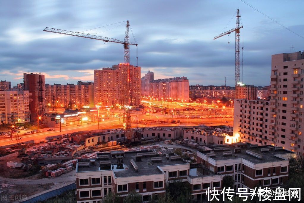 楼市|现房销售成趋势,已有地区开始行动,但却面临一个问题