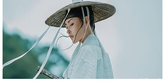 柳岩加盟《雪中悍刀行2》?看到出演角色,网友:简直是量身定做