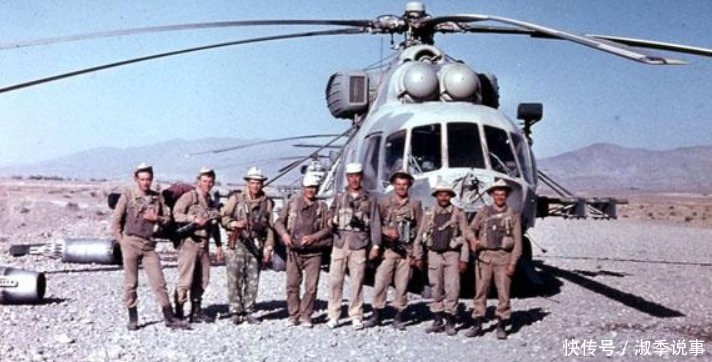 苏联|大国攻打小国,本以为200人就够了,结果伤亡5万人以失败告终