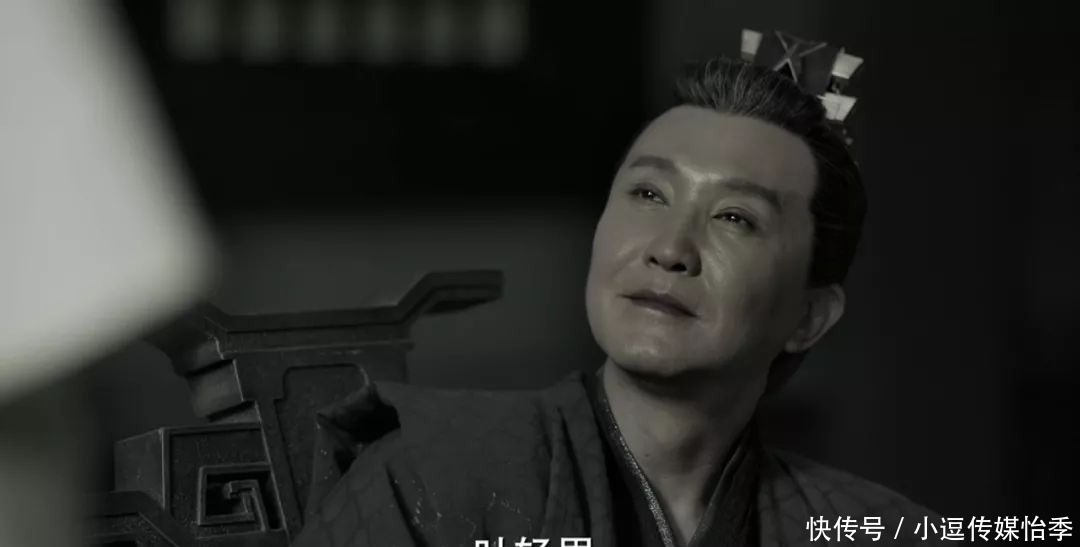 深度|陈萍萍与叶轻眉,小说视角深度剖析