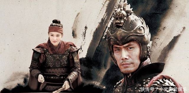 善终|功高震主必须死?看看史上这三位功高震主的人,是怎么得以善终的