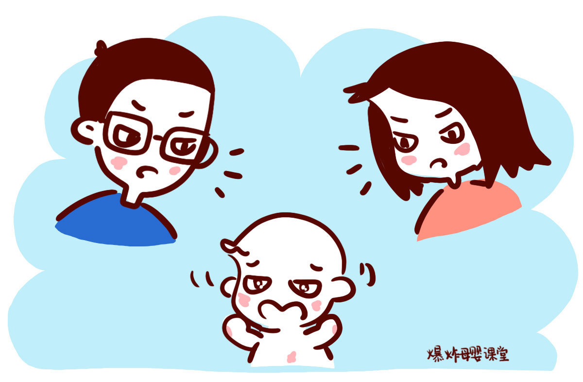 自卑|7个迹象,表明你把孩子教育得并不好,孩子从骨子里透漏着自卑