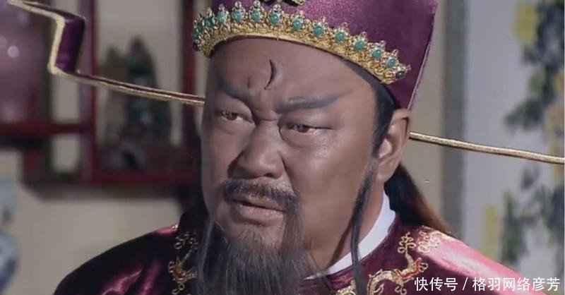 青天|狄仁杰包拯刘基刘墉,这四人并称神探青天,其中是不是有个坏人