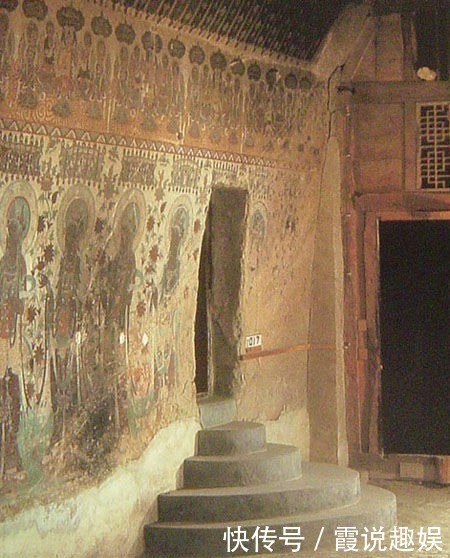 稀世|工人抽烟时无意中的小动作,让五万多件稀世珍品重见天日