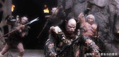 玉皇大帝|十万天兵天将真的打不过孙悟空?一位天神无意间说出真相!