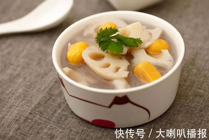 木瓜|十道养生素食汤