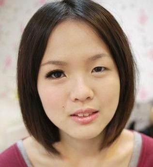 为什么别人化妆就迅速变美，而你化妆却感觉没啥变化？