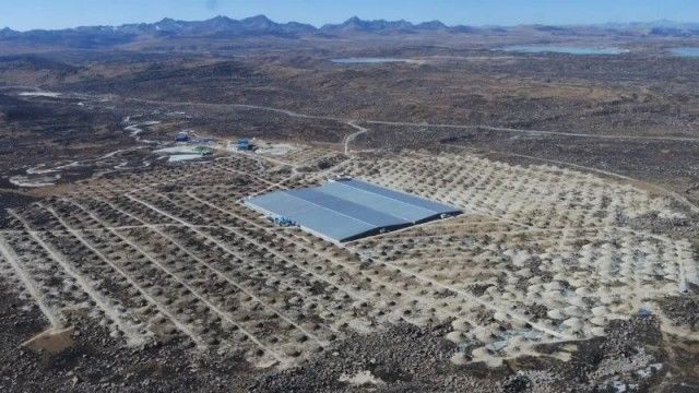 中国科学院 真·高能！“字全认识系列”又增加了