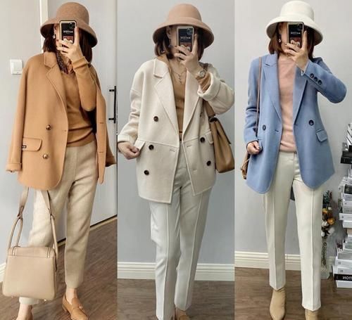 卫衣失宠了！今年流行这样穿，减龄显瘦又洋气