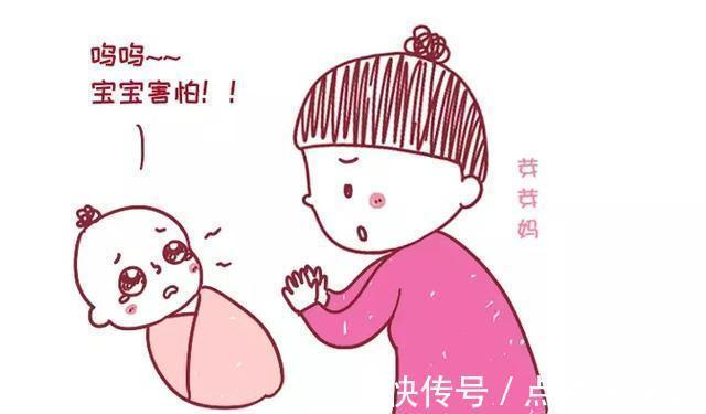 扶物|1岁内婴幼儿每个月龄发育规律,学会后,带出一个天使小宝宝