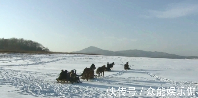 公元@都说明清处于“小冰河”时期,三百年前的中国,到底有多冷?