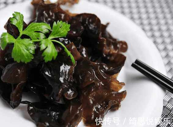 姬松茸|血管的“清洁工”找到了,每天吃两口,不得血栓不怕血管硬化!