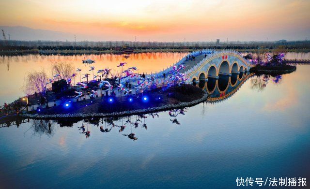 西安入围春节假期全国十大景区热点城市