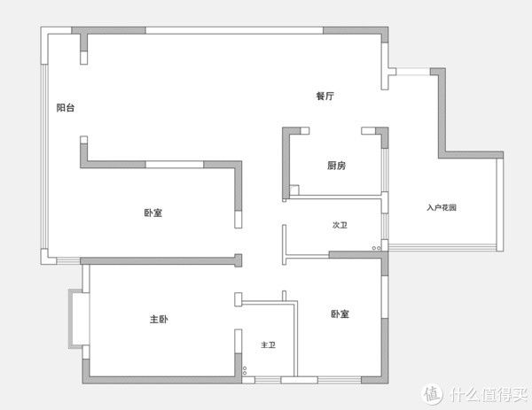 轻奢风|162㎡美式轻奢风装修设计，温馨感十足，还很前卫，客厅感觉很惊艳