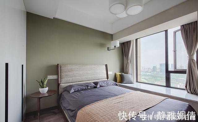 新房|媳妇说新房就照着装,简单漂亮最让人放松的家,忍不住跟大家分享