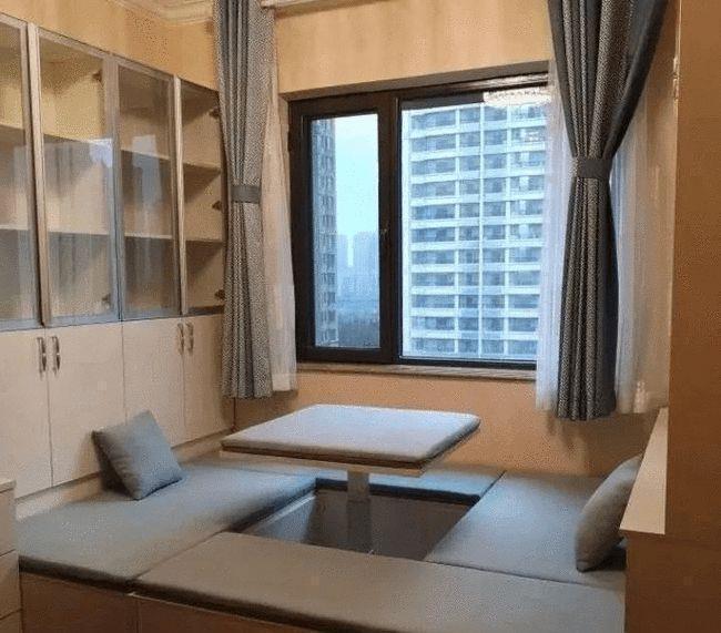 鸡肋|卧室里的6件鸡肋家具,买回来就是找罪受,妥妥的智商税!