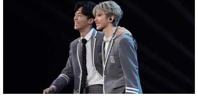 【蔡徐坤】【第一名 蔡徐坤 C位出道】