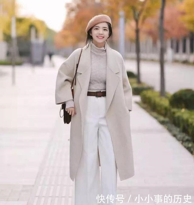 穿搭 气温骤降怎么穿快看三木的“御寒穿搭指南”!时髦高级还保暖!