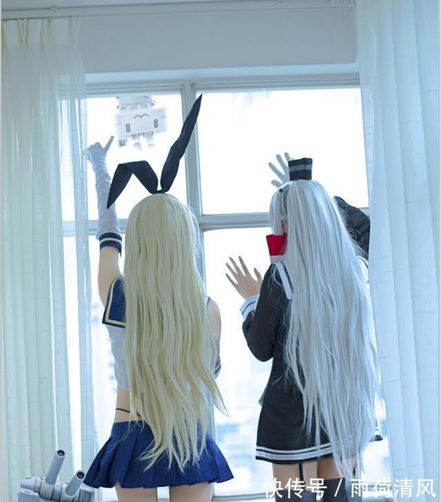 兴趣|对于Cosplay你更注重于还原,还是兴趣,有人说不还原不配玩COS
