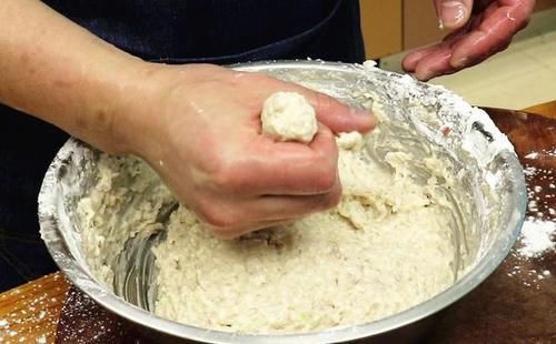 以为是荔枝,咬一口惊呆了!这道创新菜,颜值高味道好营养还丰富