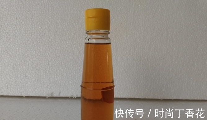 真假|吃了半辈子香油,今天才知道把香油倒进水里,假香油立刻现原形