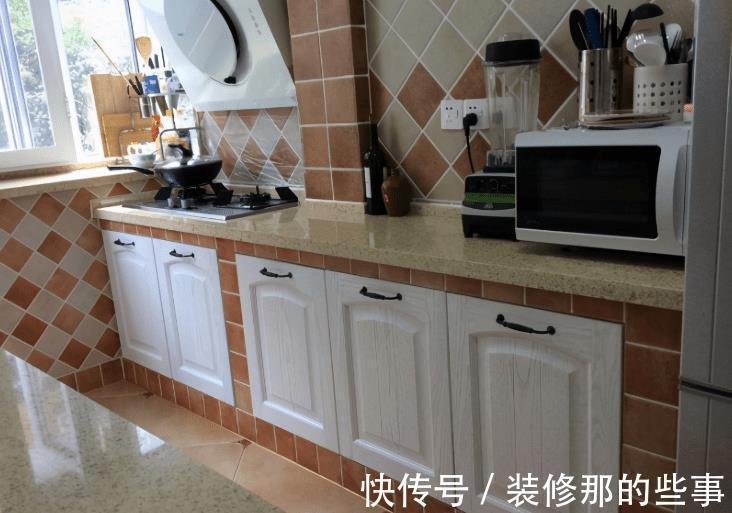 地板|装修预算不足,这8个地方可以穷装,实用度不减反增,值得借鉴!