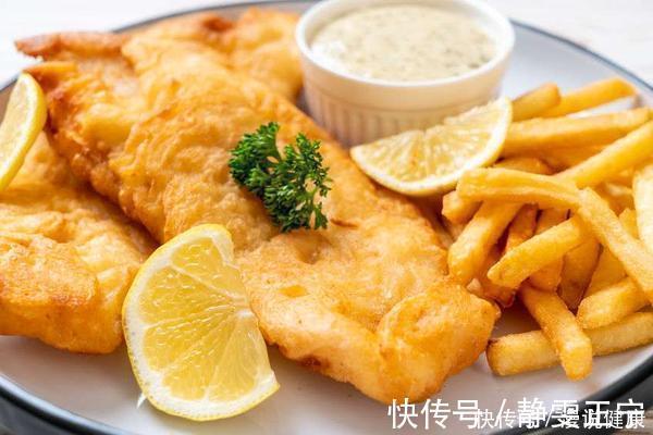 高脂饮食|不再隐瞒无论男女,若能戒掉6种食物,长寿或许不请自来