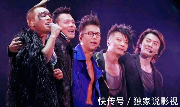 陈小春|《披荆斩棘的哥哥》为何让魏大勋哭了?陈小春、黄贯中重现名场面