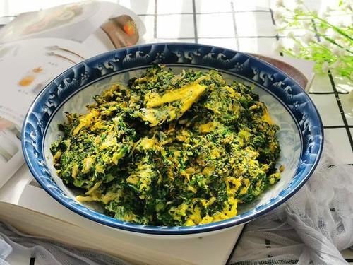 4月这菜上市，价格才3元一斤，给孩子补营养，错过要等明年了